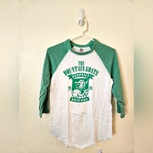 The Mountain Goats TeeShirt